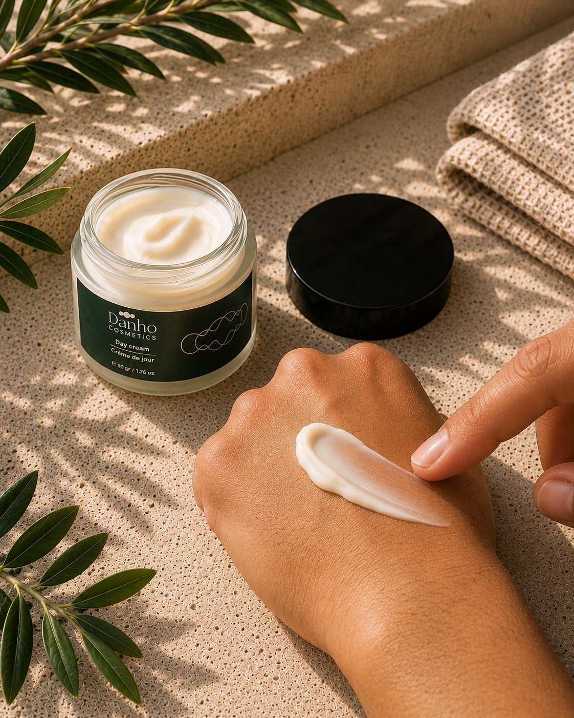 Day Cream
