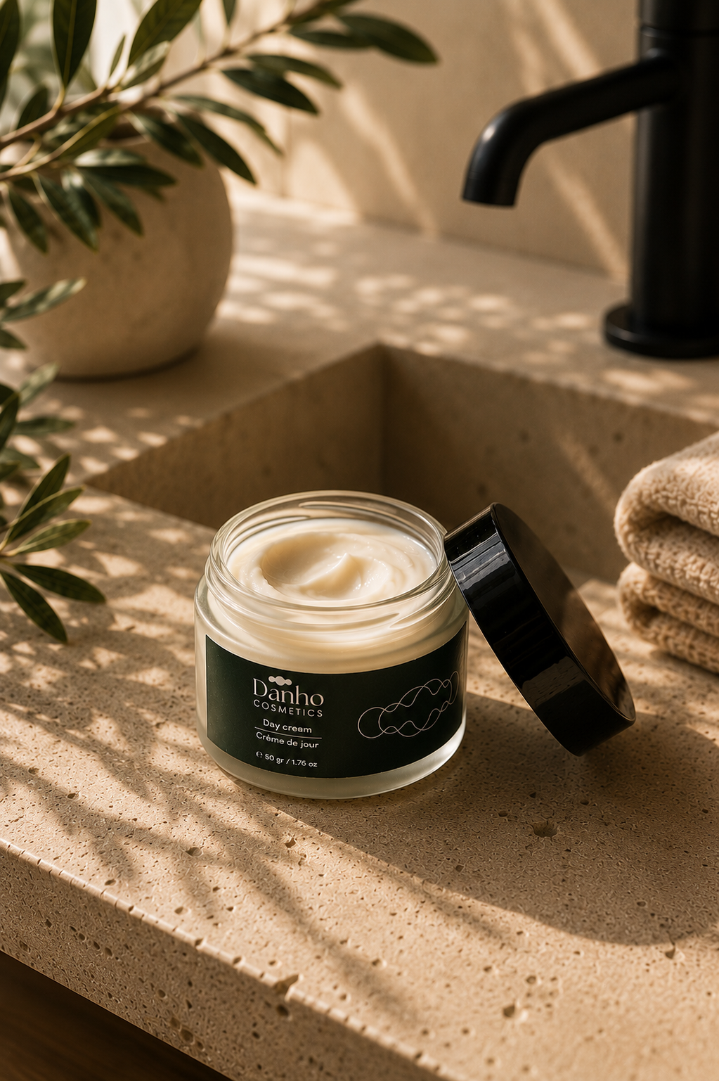 Day Cream