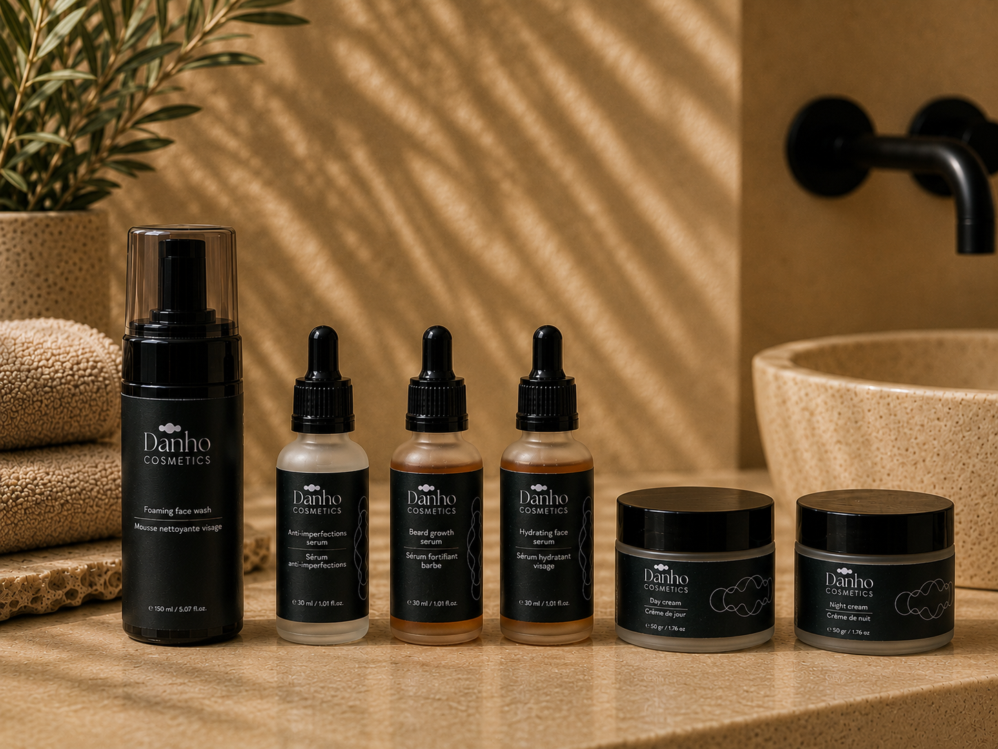 Complete Routine Pack