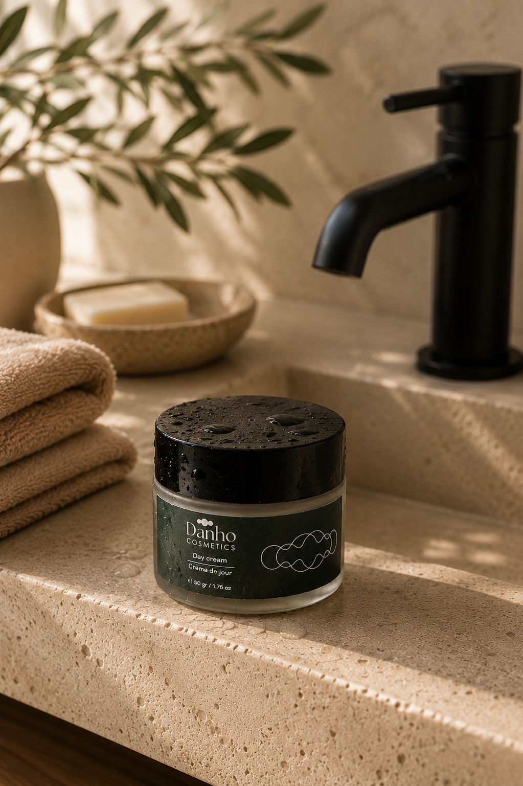 Day Cream