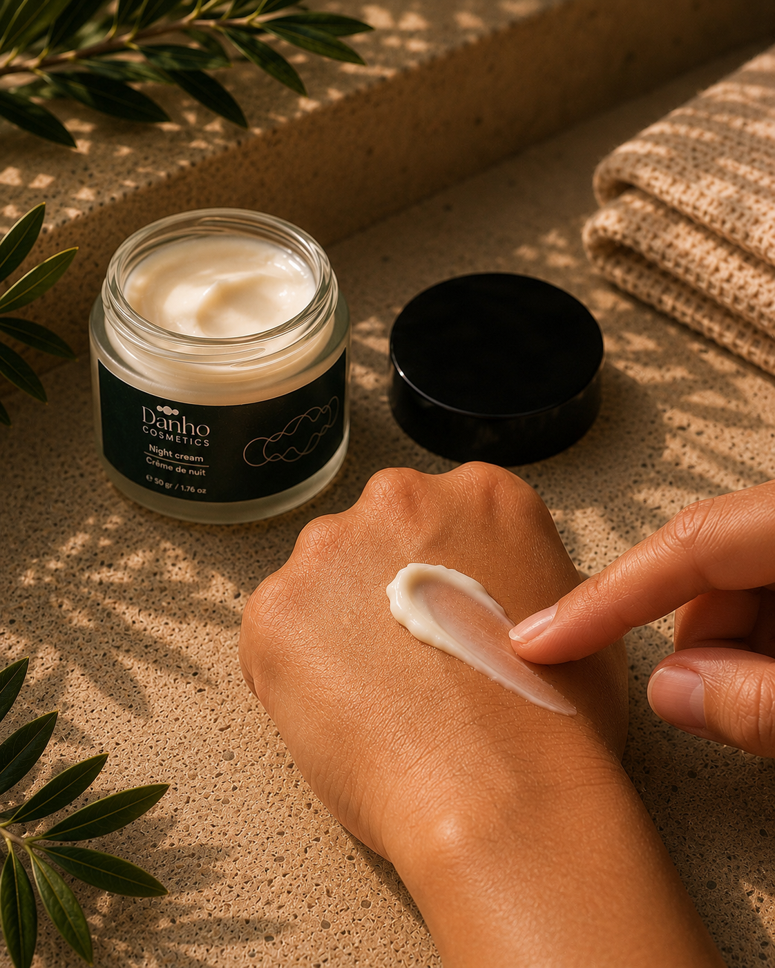 Night Cream