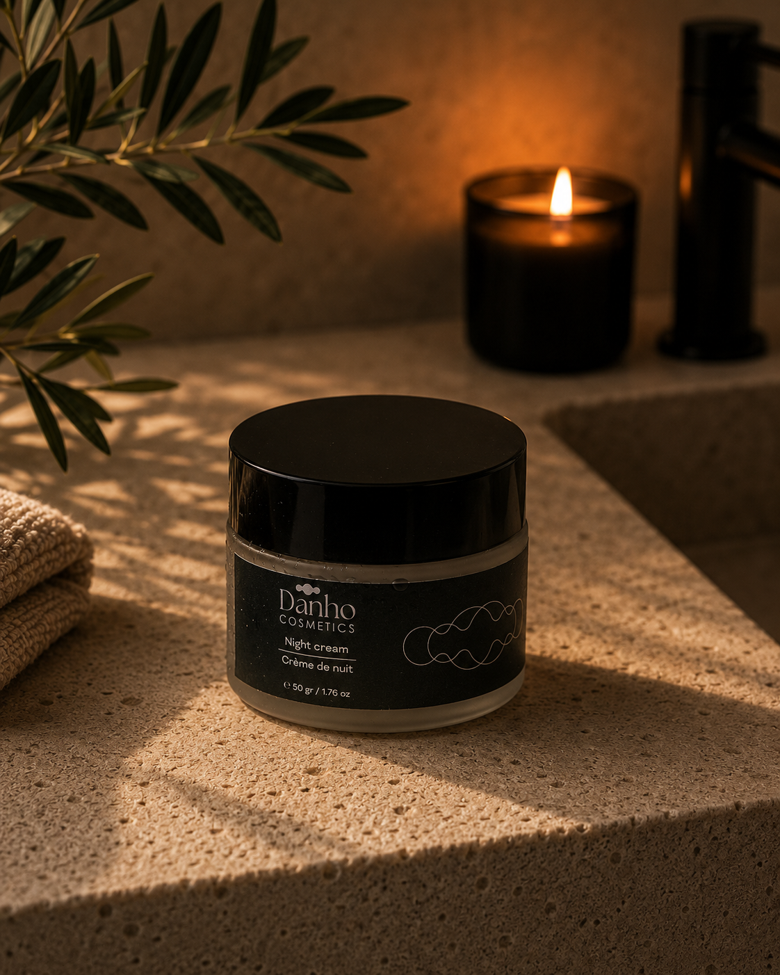 Night Cream