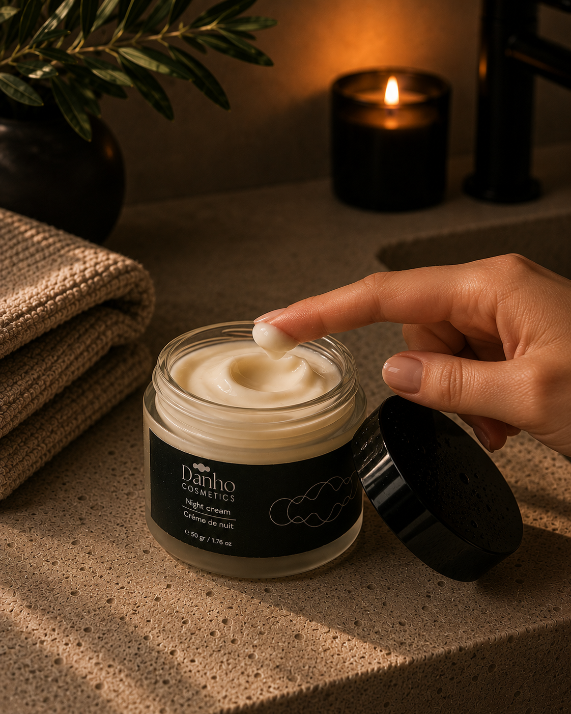 Night Cream