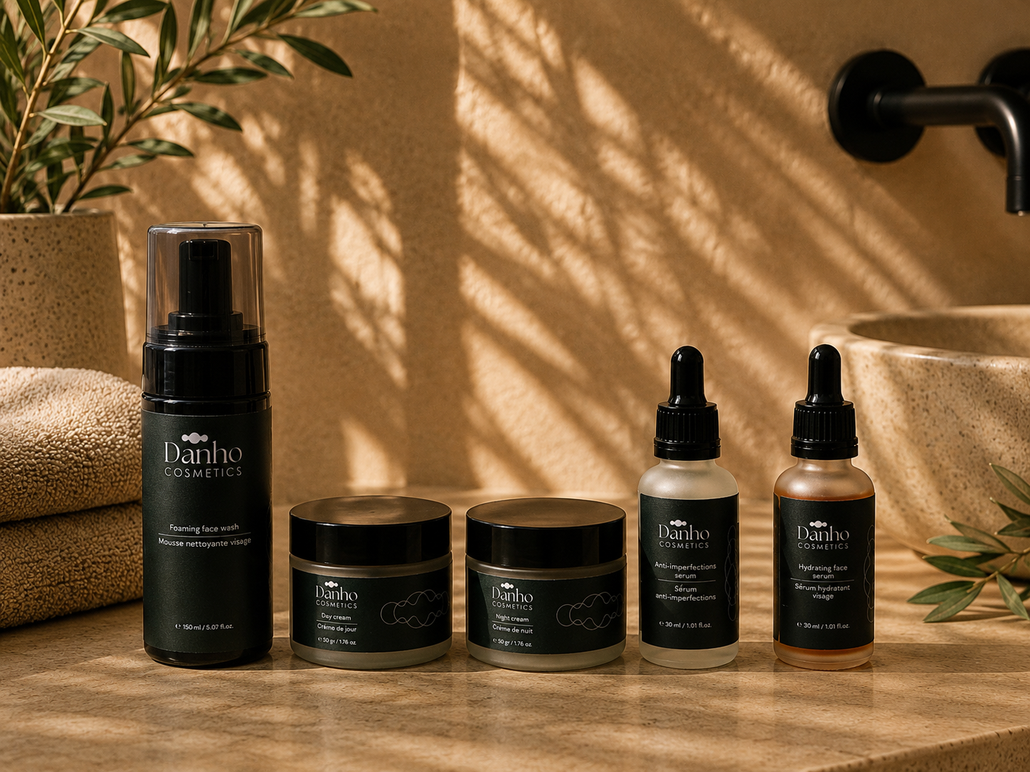 Discovery Pack